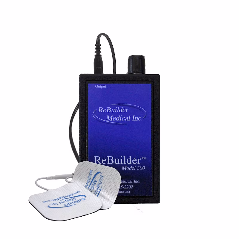 Neuropathy treatment device
