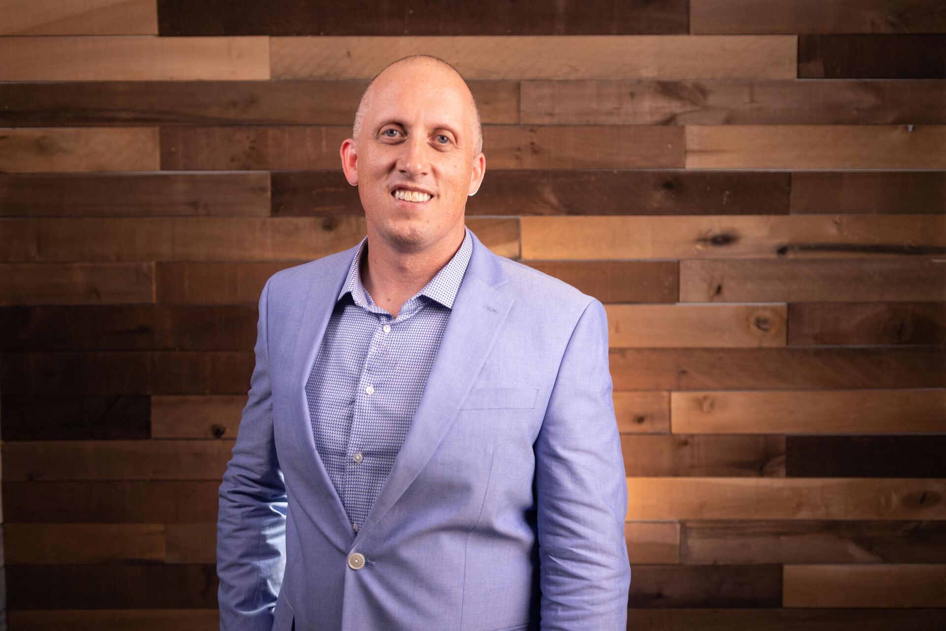 Dr. Michael Banman, DC — chiropractor at Spine & Wellness Center, Lakewood Ranch FL
